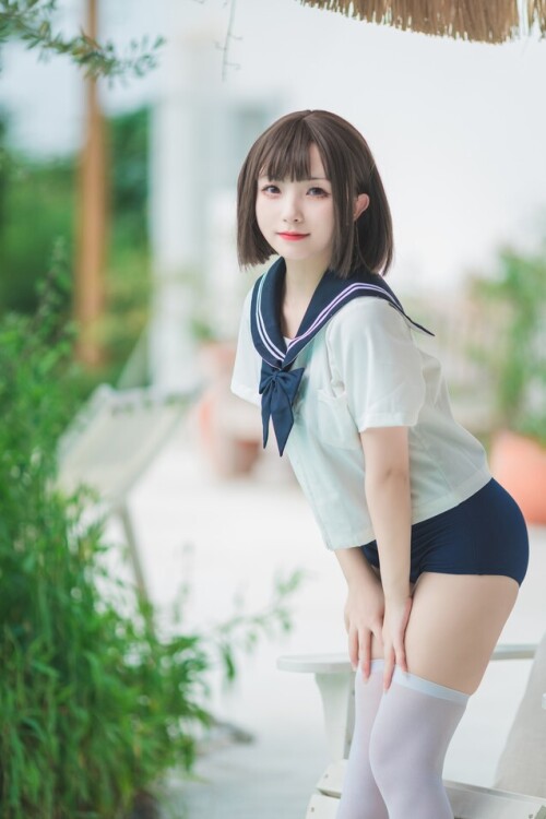 花铃 - JK死库水 预览展示图 6