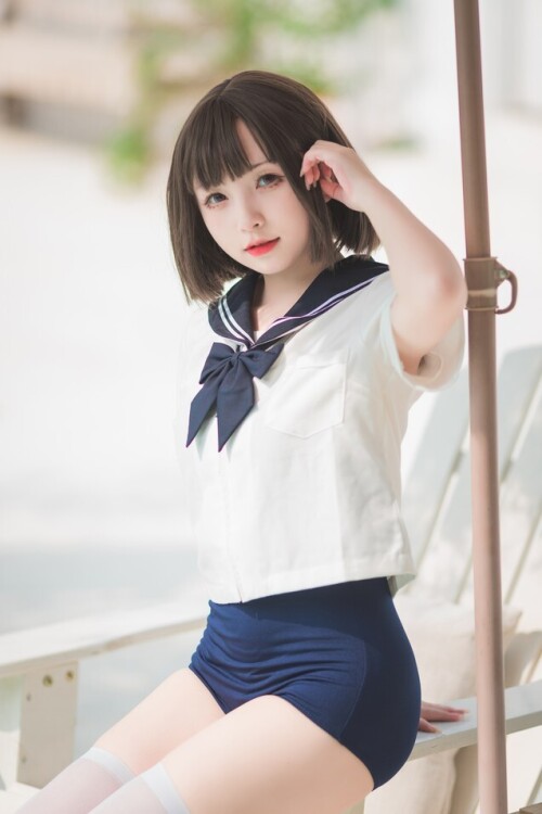 花铃 - JK死库水 预览展示图 5
