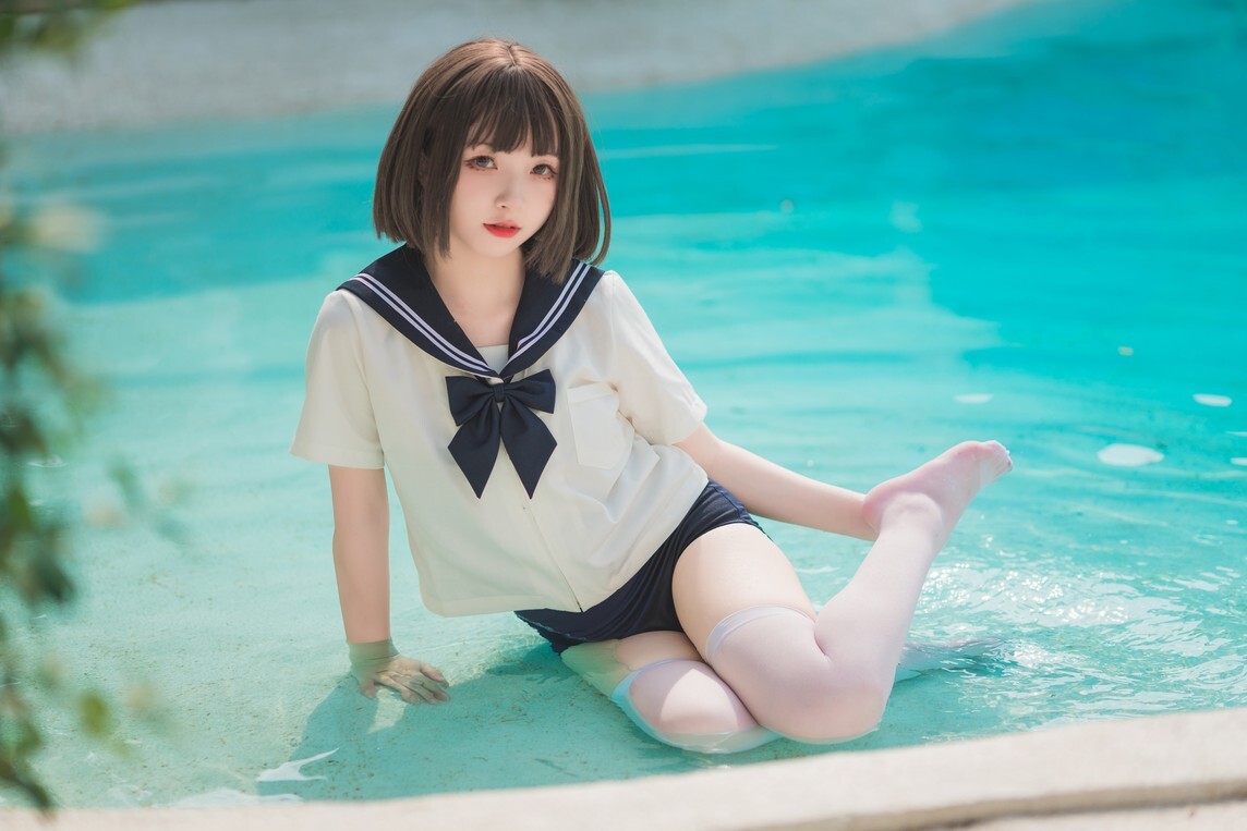 花铃 - JK死库水 [109P-0.99GB]