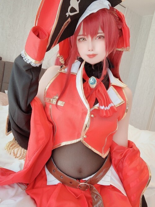 Uriうり - Fantia2022-06月会员订阅合集 预览展示图 4
