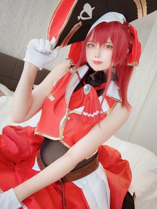 Uriうり - Fantia2022-06月会员订阅合集 预览展示图 6