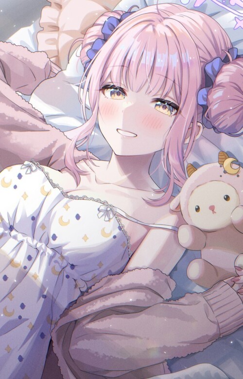 精选原画壁纸第08期 预览展示图 3