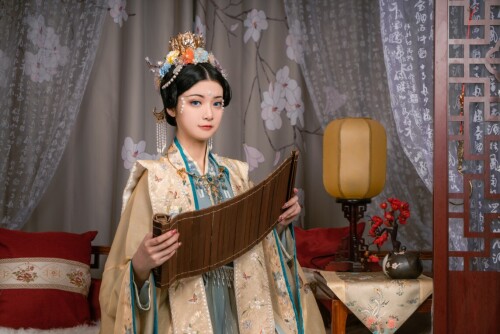 许枳 - 小公主 预览展示图 3