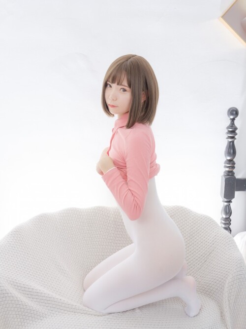 森萝财团 - 内部VIP系列 蜃楼 03E4K 预览展示图 3