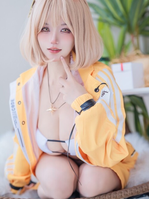 小仓千代w - 23-11月会员合集 预览展示图 5