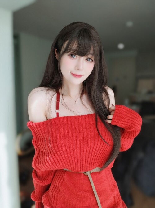 白银81 - 自撮り Vol.76 预览展示图 2