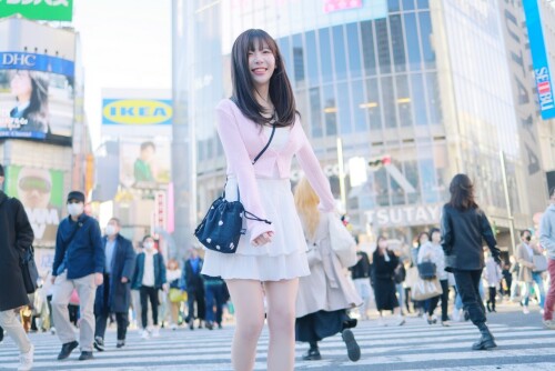 쏘블리 (@leeesovely) – [Patreon] Sakura [260P-1.25GB]