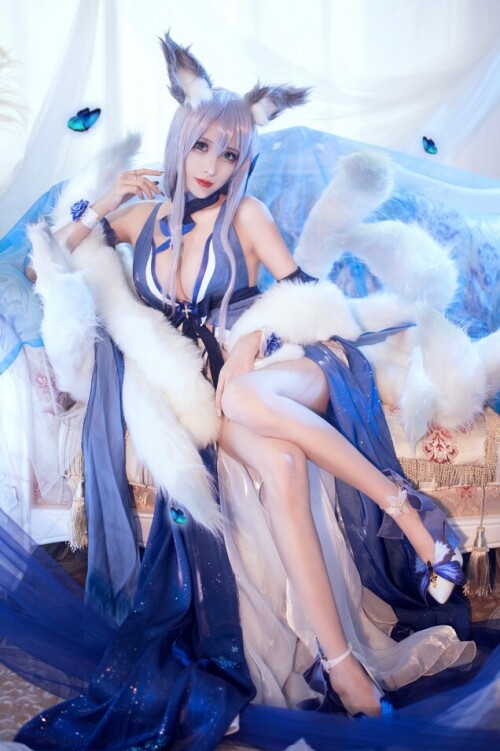 奶狮不咬人 - 信浓 预览展示图 5