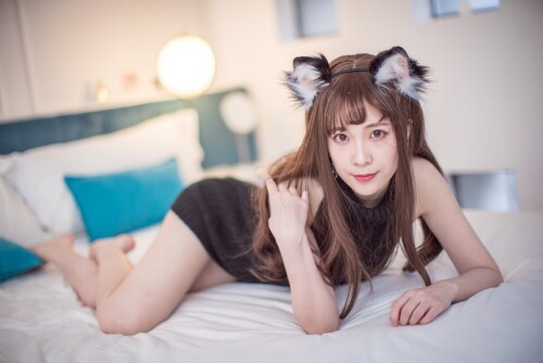 Sakiiii翎柒 - 私房内衣 预览展示图 2
