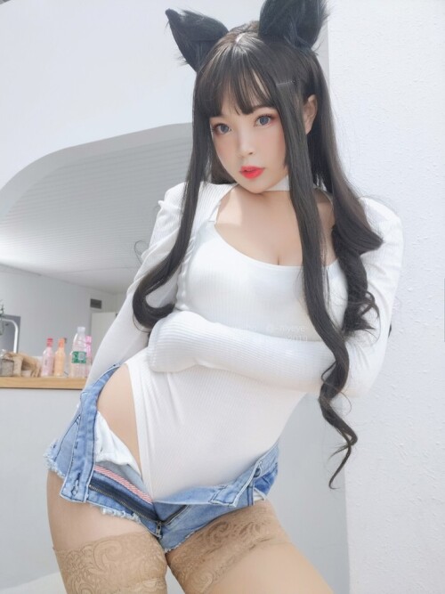 白烨 - 犬系姐姐 预览展示图 4