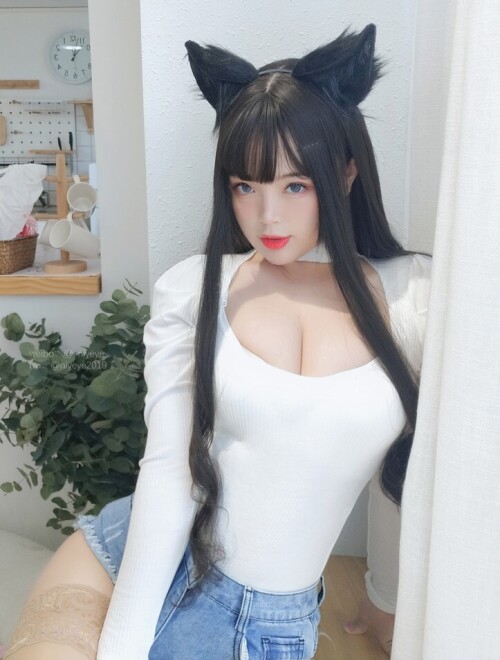 白烨 - 犬系姐姐 预览展示图 5