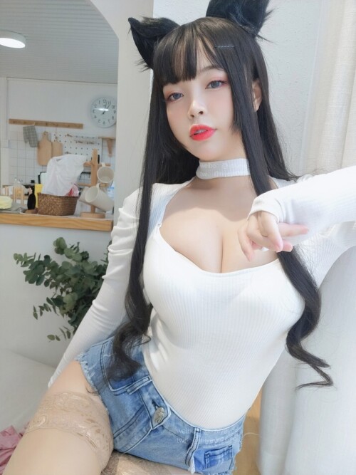 白烨 - 犬系姐姐 预览展示图 6