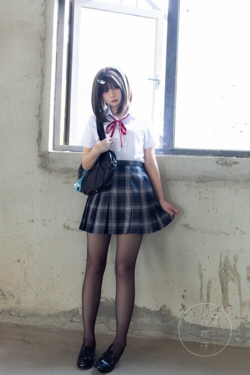 少女秩序 - GR04L 预览展示图 5