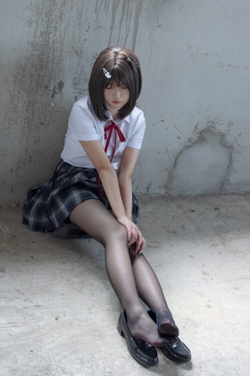 少女秩序 - GR04L 预览展示图 4