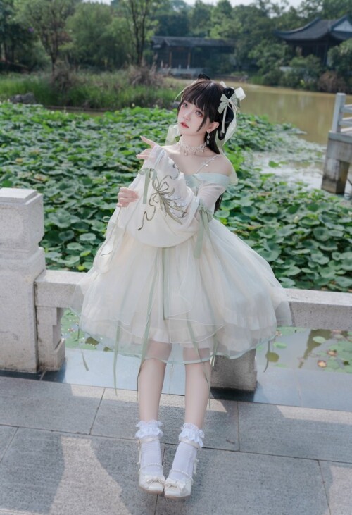 花甲conch - 采荷小师妹 预览展示图 4