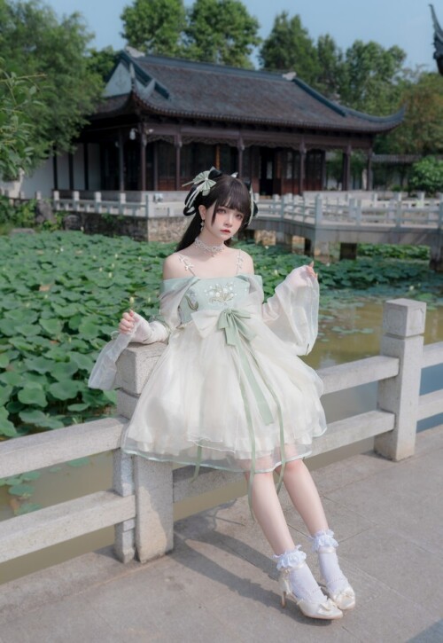 花甲conch - 采荷小师妹 预览展示图 5