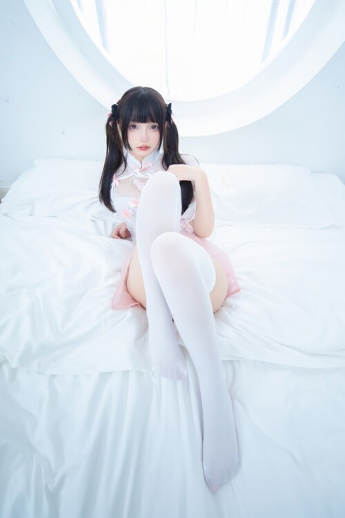 神楽坂真冬 - 蜜桃雪糕 预览展示图 6