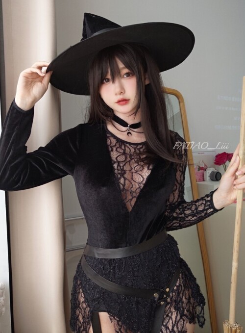 【免费】迷之呆梨 - 23-11月fantia会员订阅合集 预览展示图 4