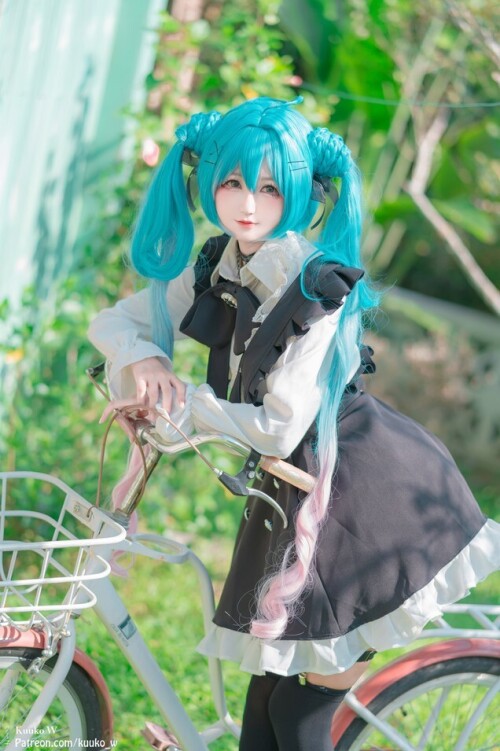 Kuuko_W - 23年11月合集 预览展示图 4