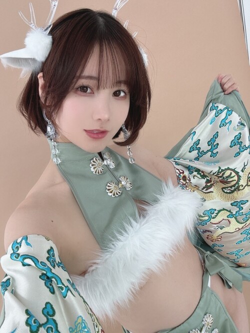 けん研🧪 (けんけん) - Fantia 2023年12月合集 预览展示图 3