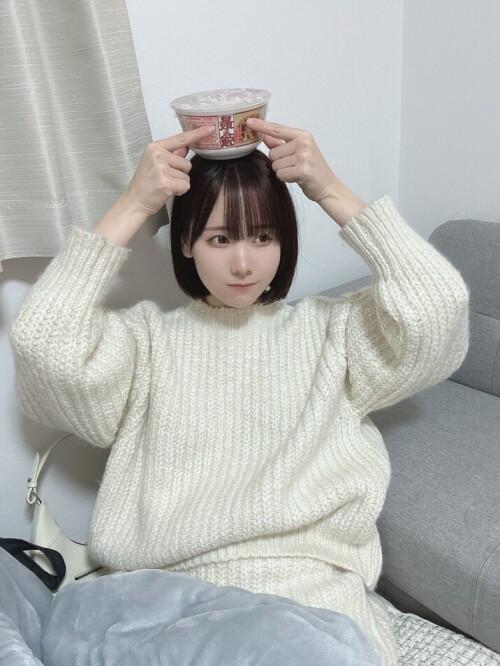 けん研🧪 (けんけん) - Fantia 2023年12月合集 预览展示图 2