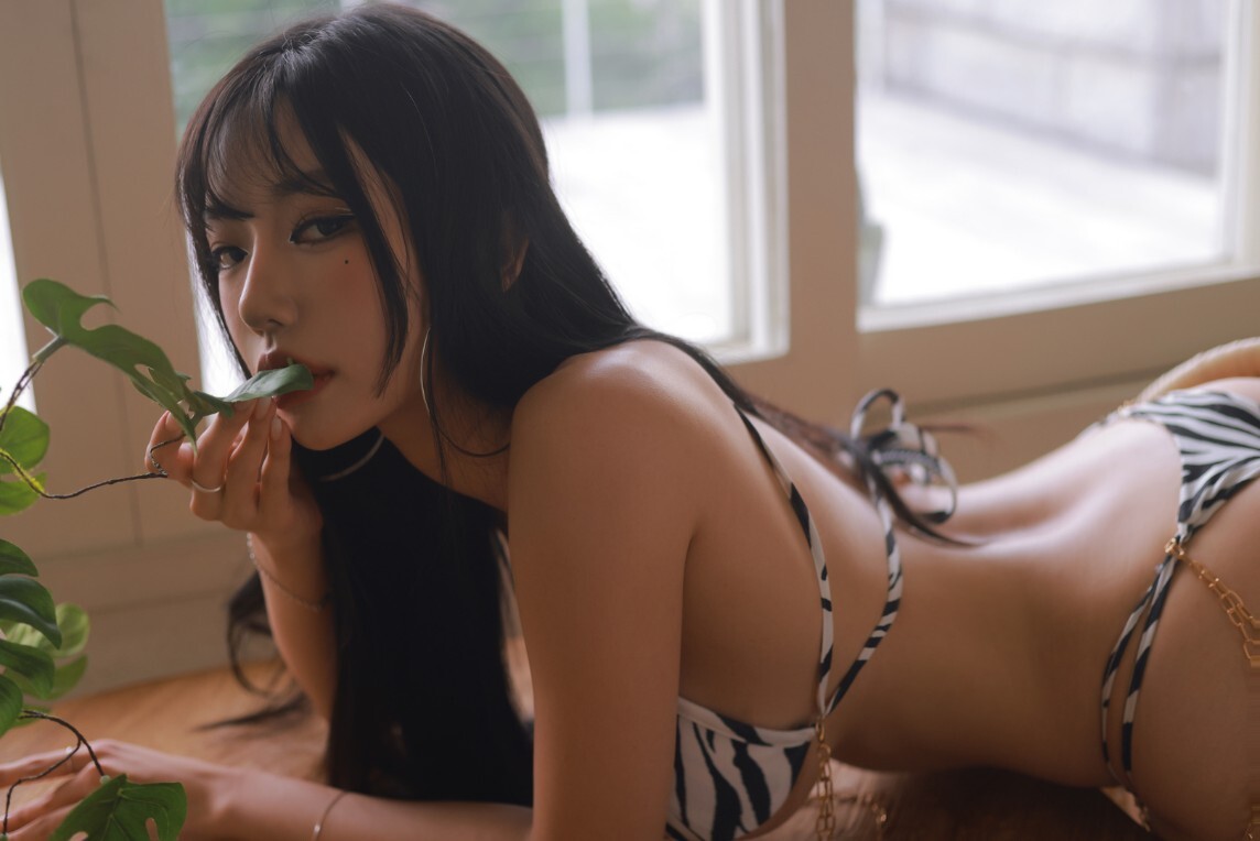 Dongeuran (동그란) – ZEBRA [167P19V-2.07GB]