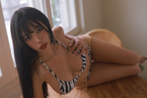Dongeuran (동그란) - ZEBRA 预览展示图 3
