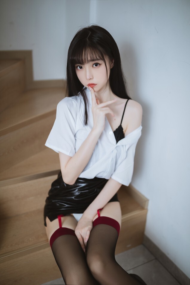 许岚LAN – OL [54P2V-875MB]