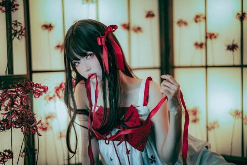 ElyEE子 - 【寫真10月訂閱】 预览展示图 2