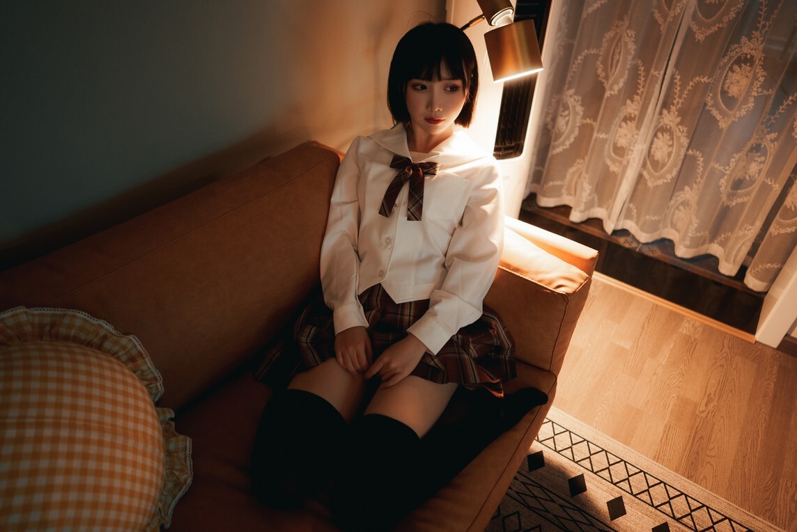 面饼仙儿 – JKSE [38P-222MB]