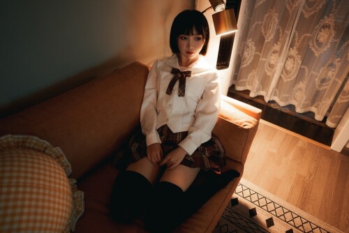 面饼仙儿 – JKSE [38P-222MB]