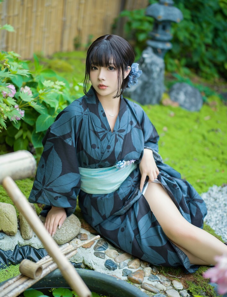Kokuhui - 中庭之妻 [117P3V-1.70GB]