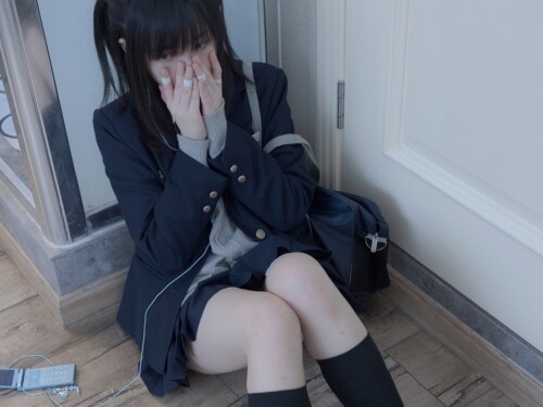 少女秩序 - ACE-1 少女秩序 ╳ 千澄「初公開」 预览展示图 1