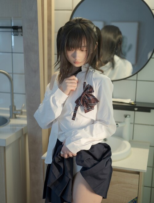 少女秩序 - ACE-1 少女秩序 ╳ 千澄「初公開」 预览展示图 6