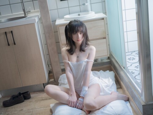 少女秩序 - ACE-1 少女秩序 ╳ 千澄「初公開」 预览展示图 3