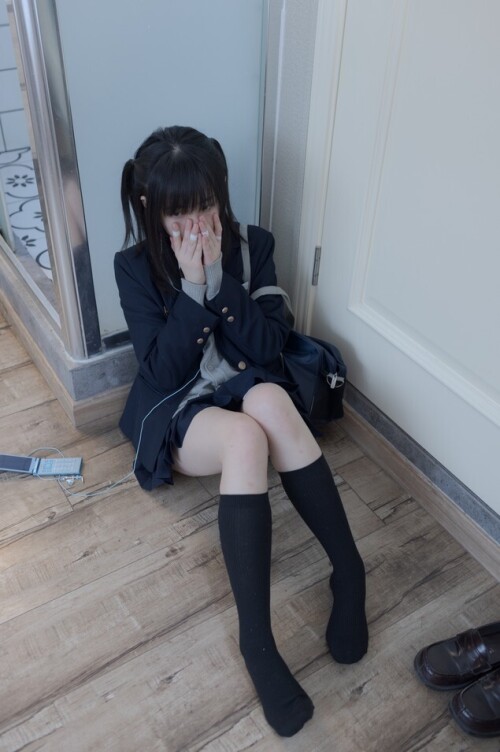少女秩序 - ACE-1 少女秩序 ╳ 千澄「初公開」 预览展示图 4