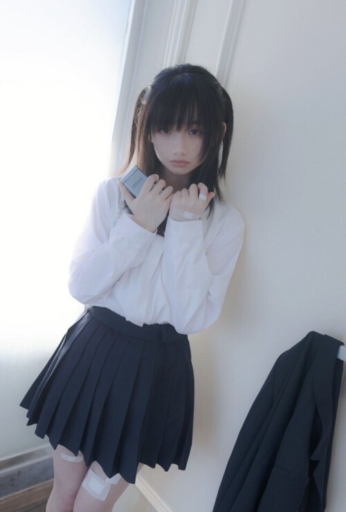 少女秩序 - ACE-1 少女秩序 ╳ 千澄「初公開」 预览展示图 5