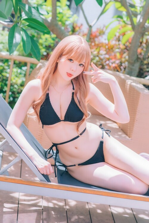 霜月shimo – Sugar Summer [101P-1.33GB]