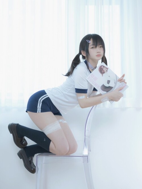 少女秩序 - ACE-2 少女秩序 ╳ 千澄「初公開」 预览展示图 4