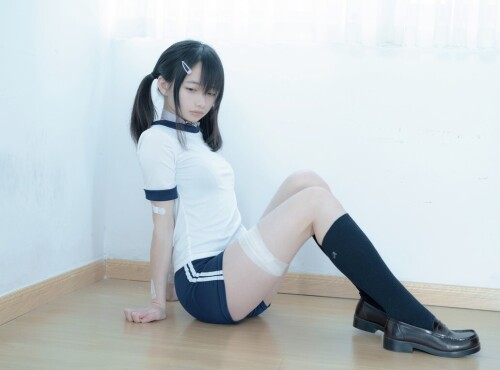 少女秩序 - ACE-2 少女秩序 ╳ 千澄「初公開」 预览展示图 2