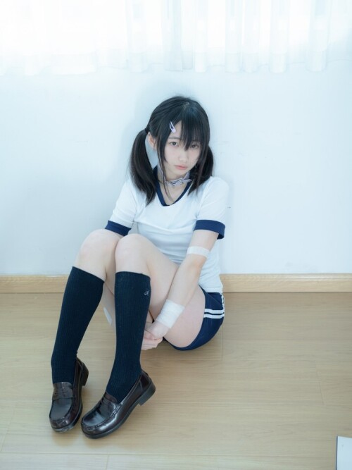 少女秩序 - ACE-2 少女秩序 ╳ 千澄「初公開」 预览展示图 5