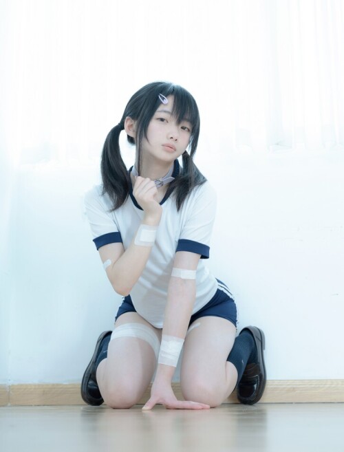 少女秩序 - ACE-2 少女秩序 ╳ 千澄「初公開」 预览展示图 6