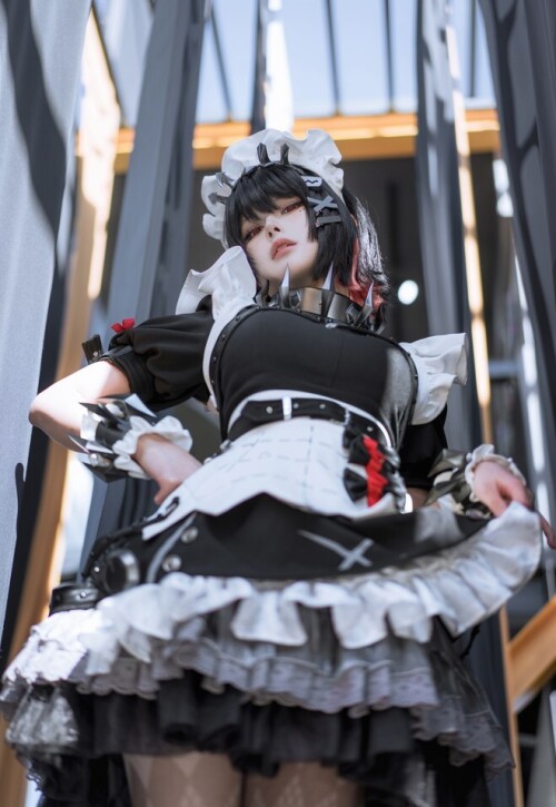 w百合欧皇子w - 艾莲·乔 预览展示图 5