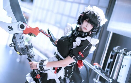 w百合欧皇子w - 艾莲·乔 预览展示图 3