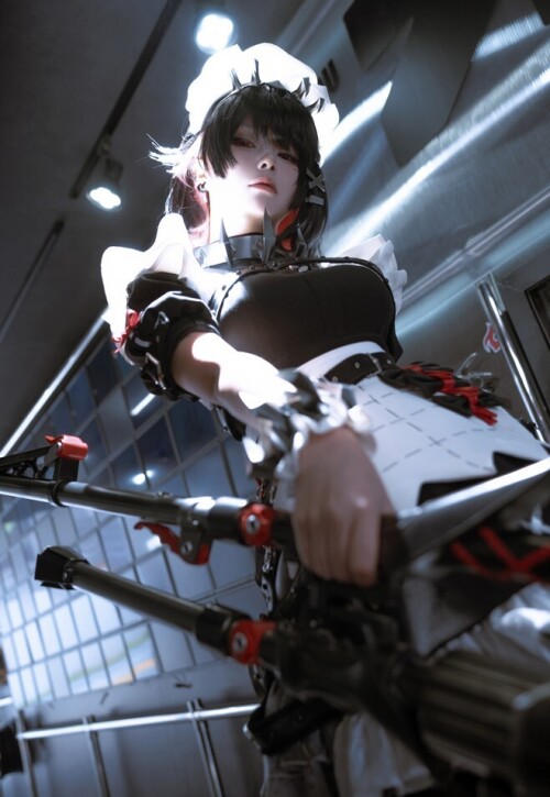 w百合欧皇子w - 艾莲·乔 预览展示图 6