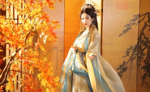 苏嫣嫣阿姨 - 白茶清欢 预览展示图 3