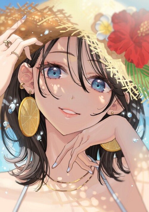 精选原画壁纸第09期