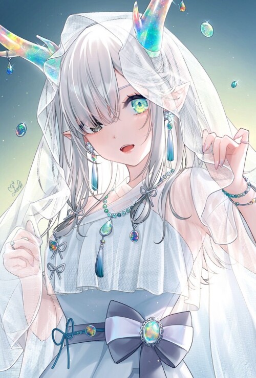 精选原画壁纸第09期 预览展示图 2