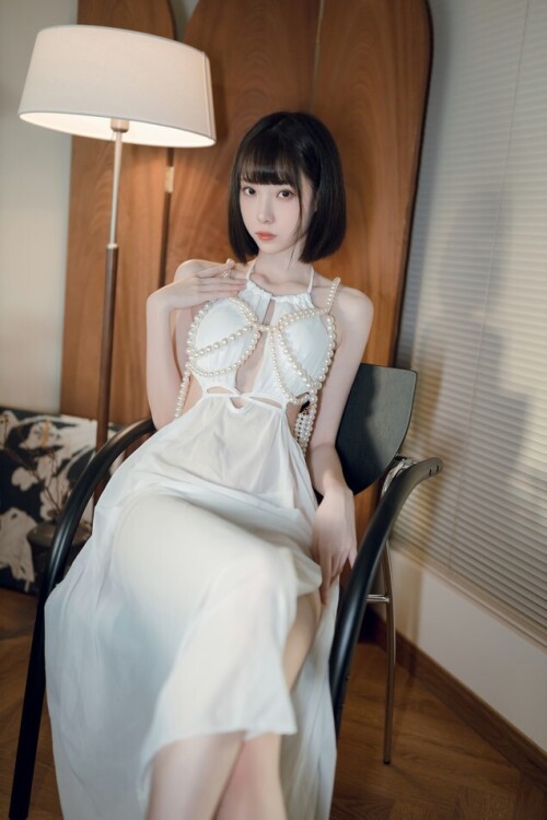 许岚LAN - 晨间女友 预览展示图 4