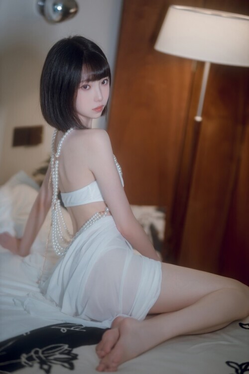 许岚LAN - 晨间女友 预览展示图 5